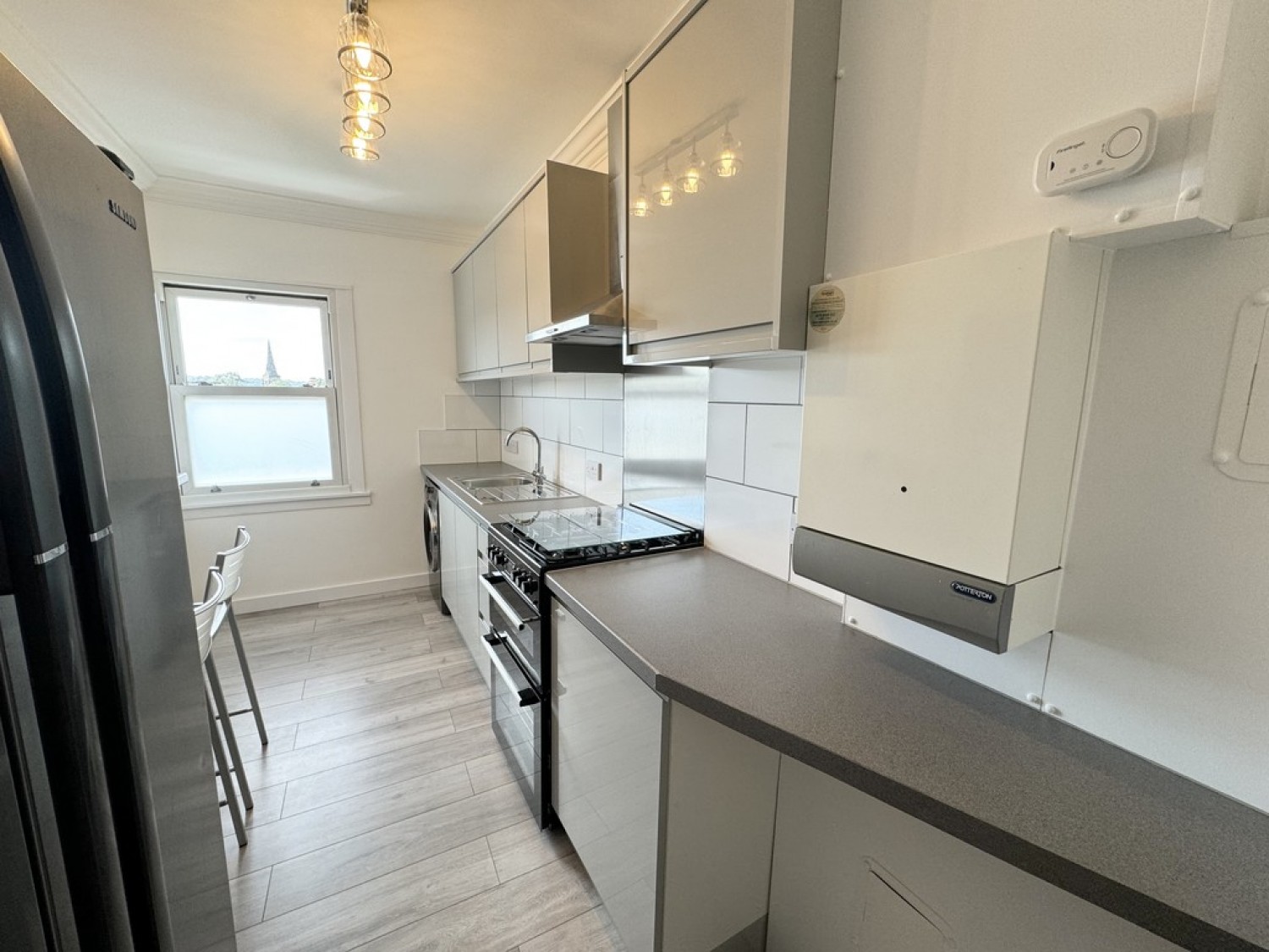 Coombe Road, Croydon