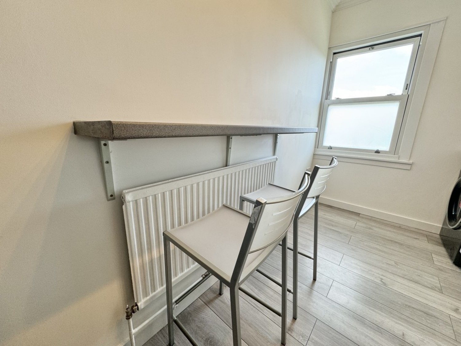 Coombe Road, Croydon