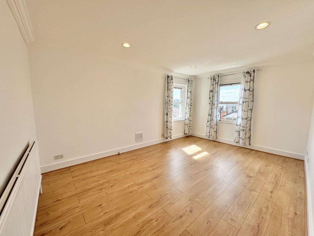 Coombe Road, Croydon