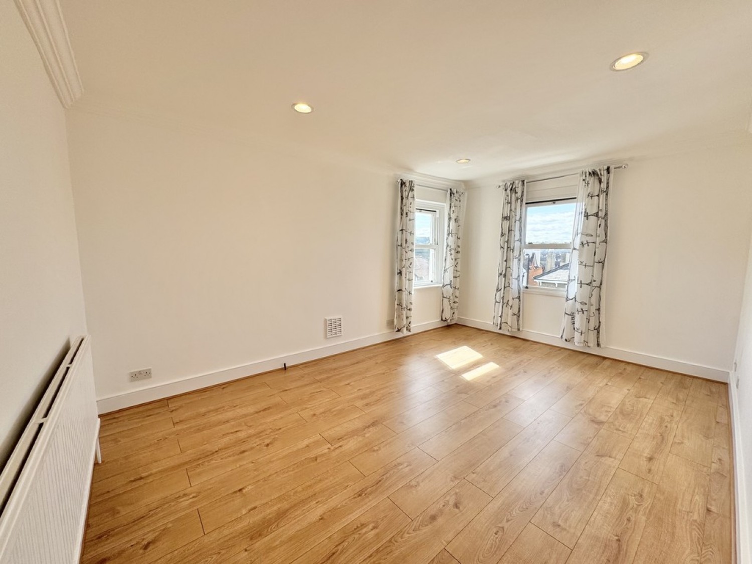 Coombe Road, Croydon