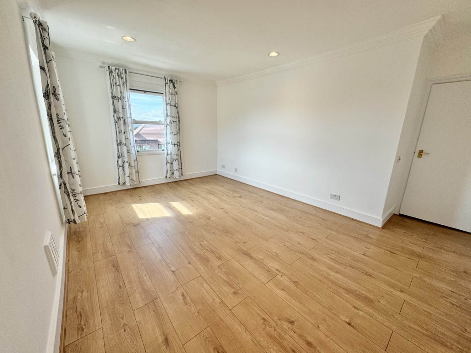 Coombe Road, Croydon