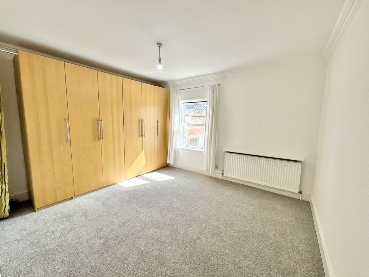 Coombe Road, Croydon