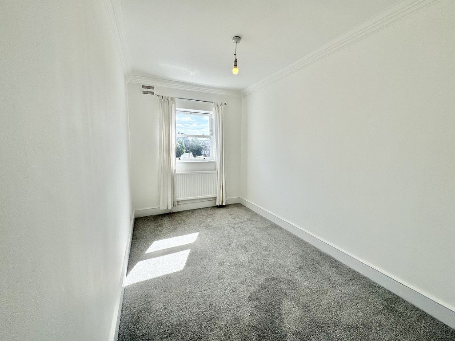 Coombe Road, Croydon