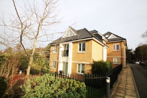 Isis Apartments, 215 Pampisford Road