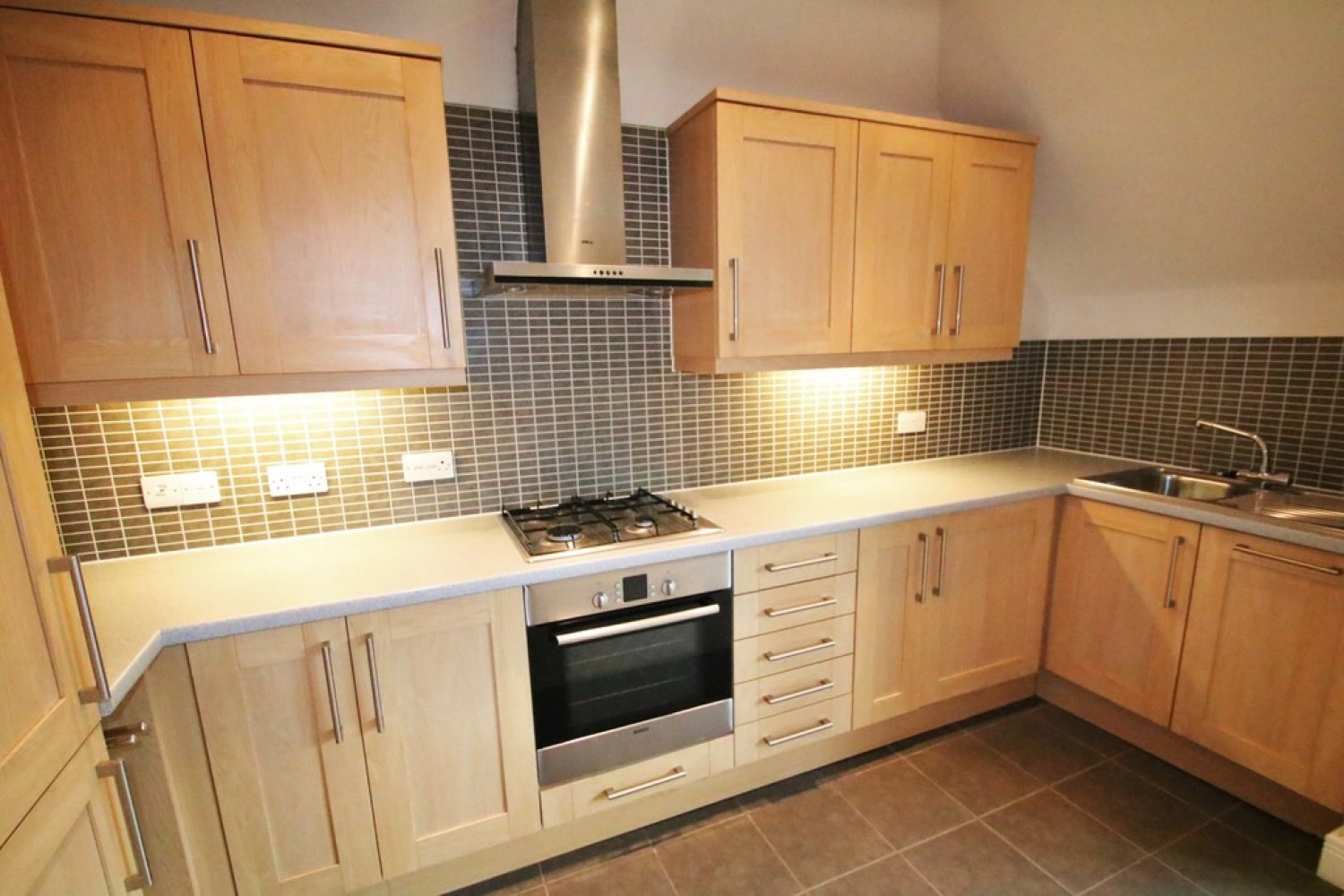 Isis Apartments, 215 Pampisford Road