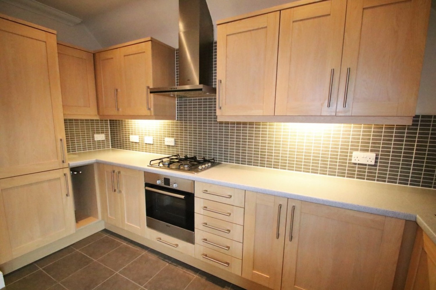 Isis Apartments, 215 Pampisford Road