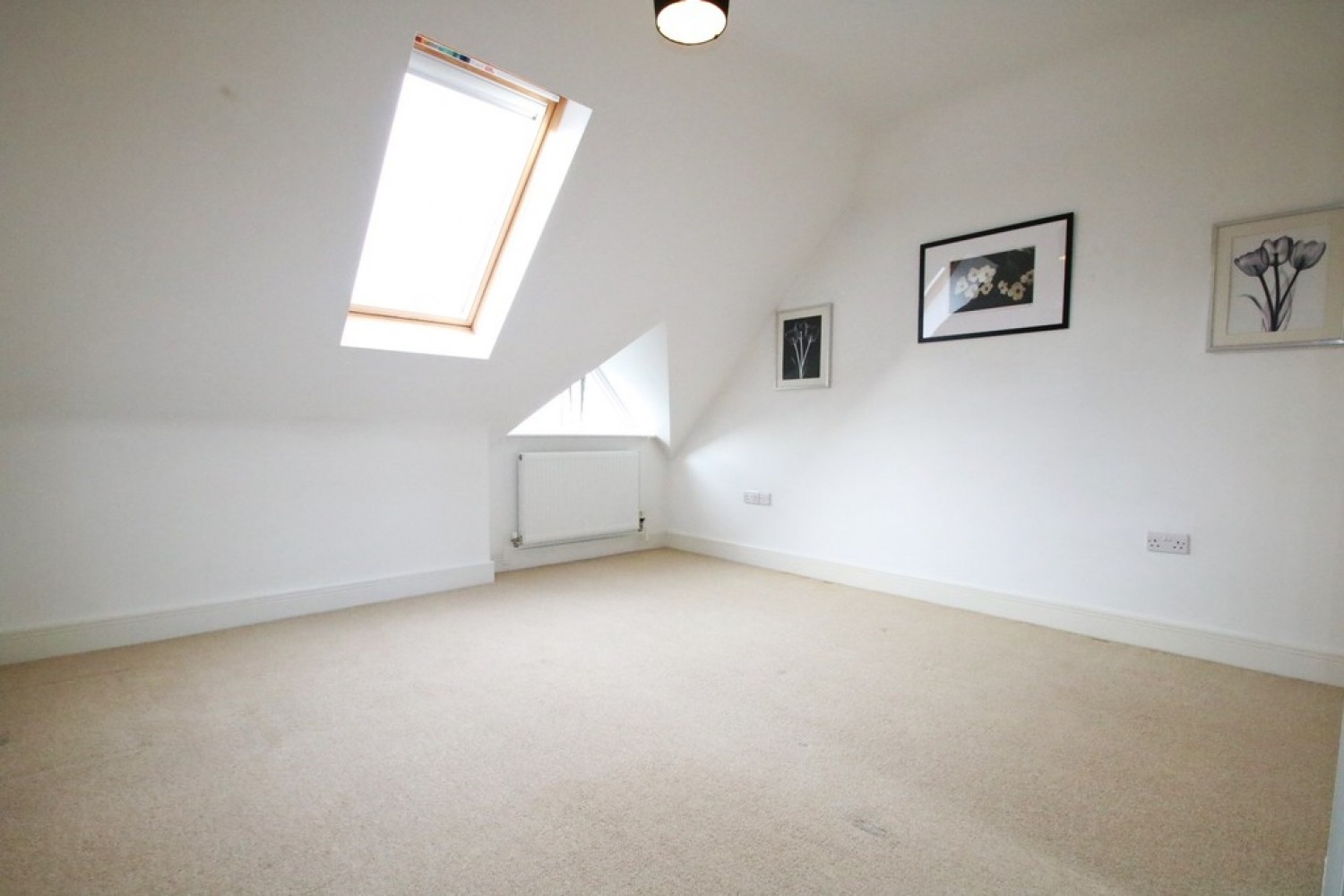 Isis Apartments, 215 Pampisford Road