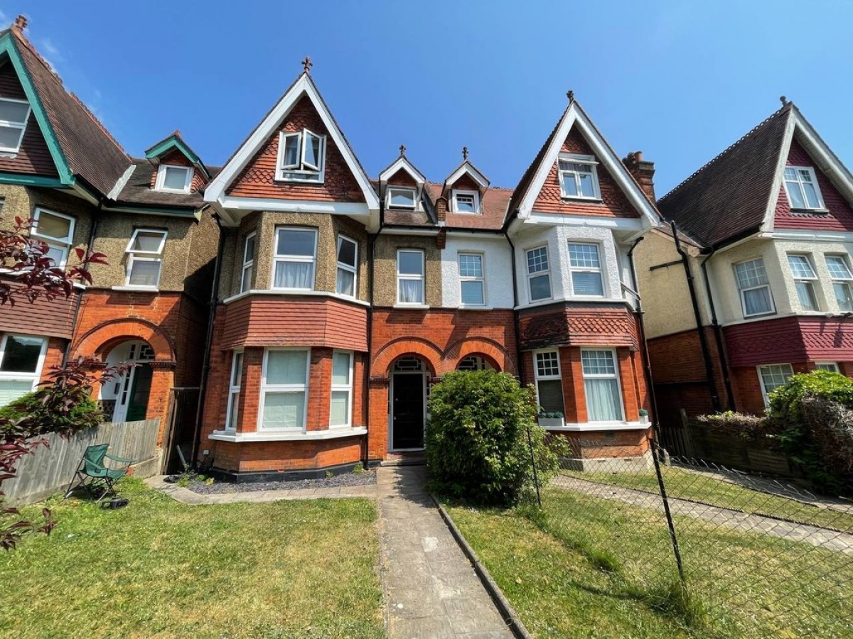 St Augustine Avenue, South Croydon, Surrey