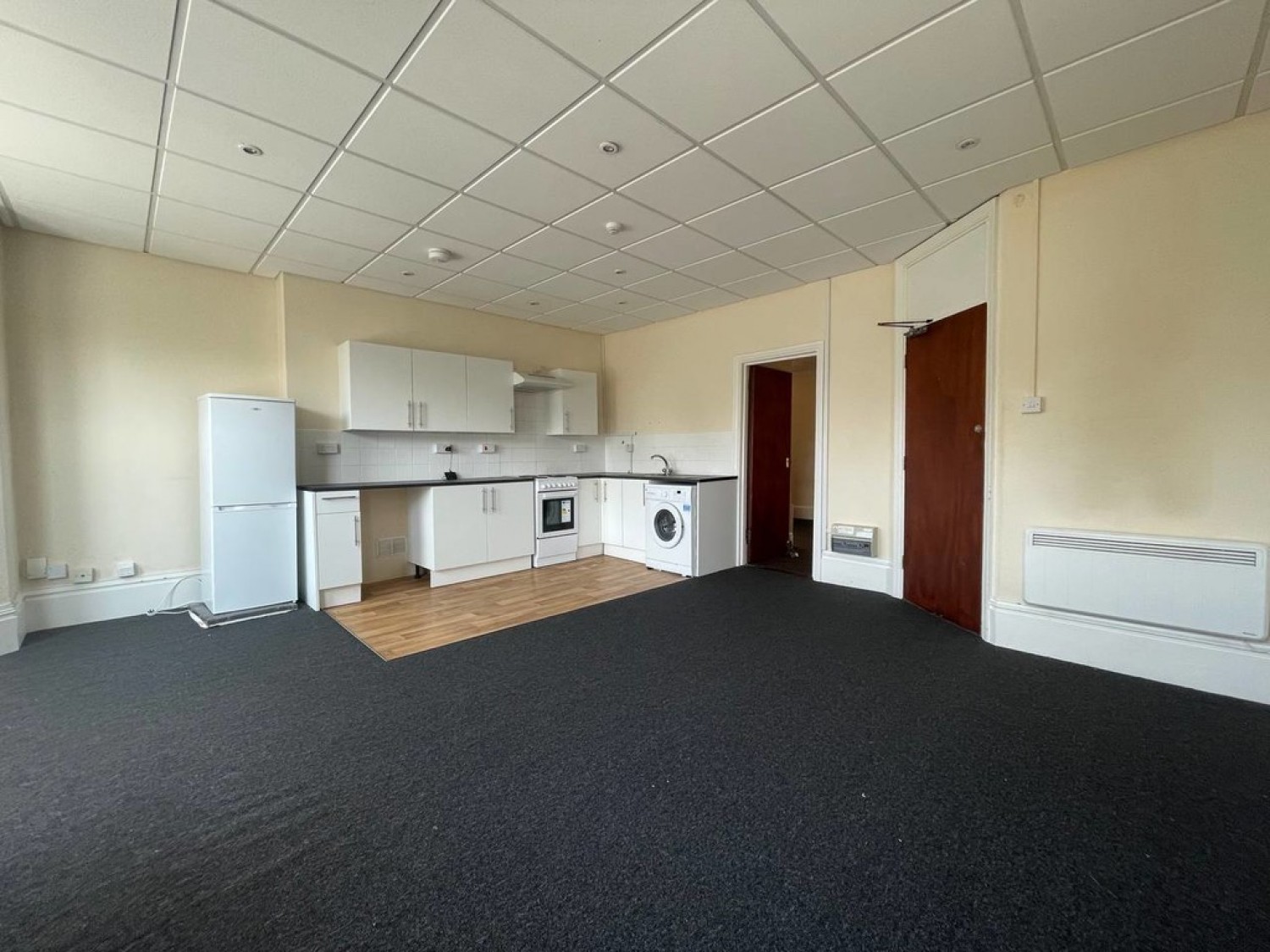 1 bedroom Flat for Letting St Augustine Avenue, South Croydon, Surrey