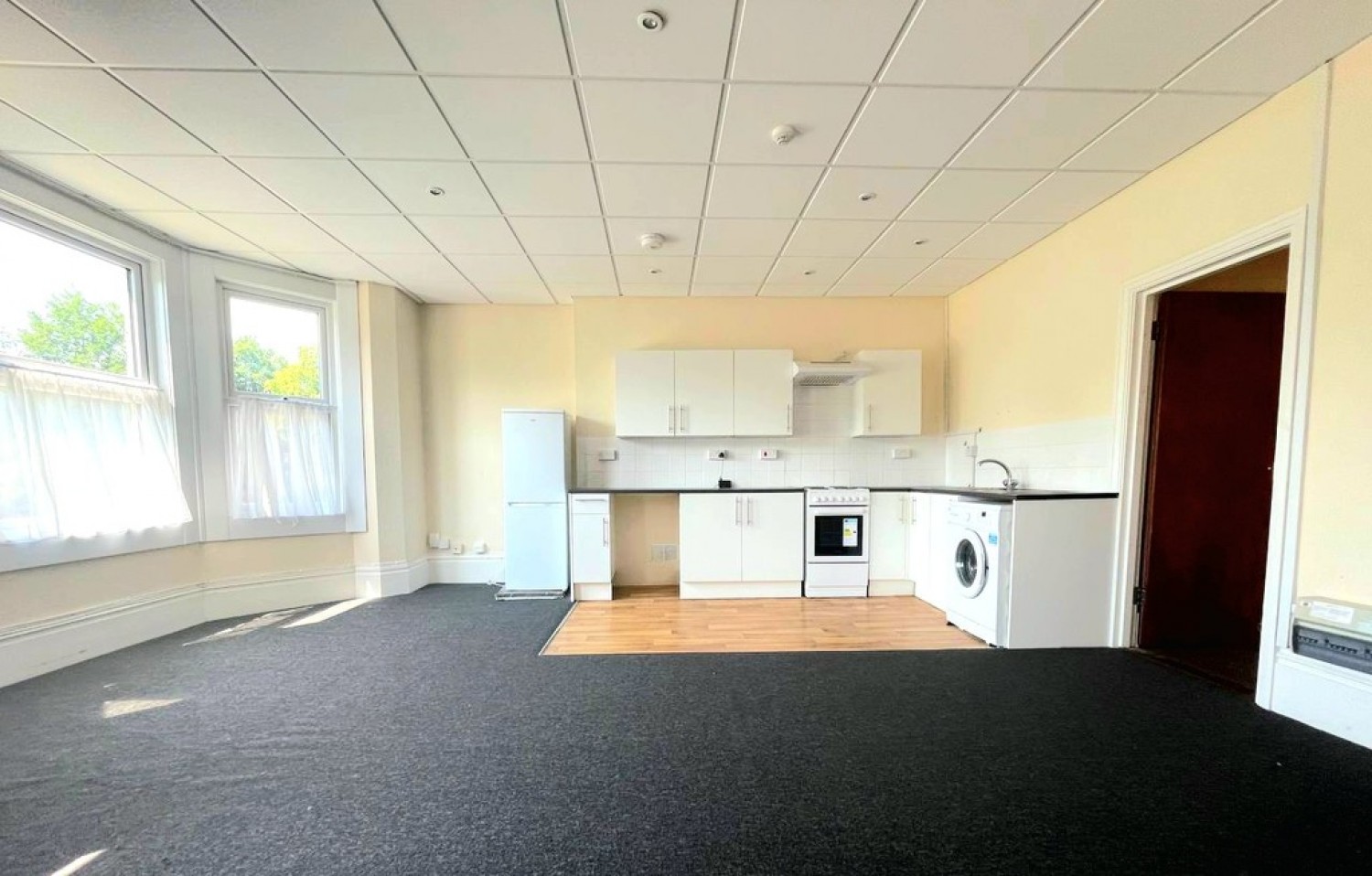 1 bedroom Flat for Letting St Augustine Avenue, South Croydon, Surrey