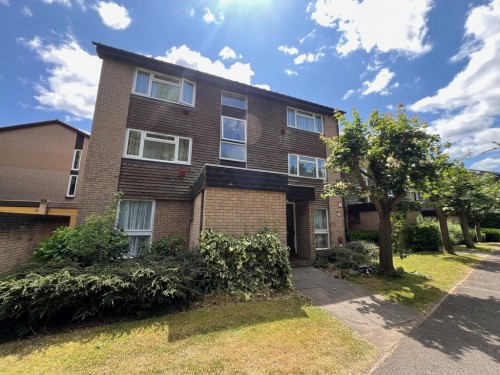 Chepstow Road, Croydon