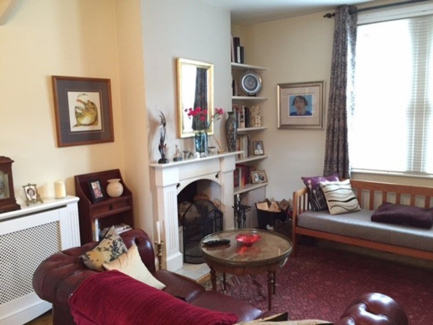 Selsdon Road, South Croydon