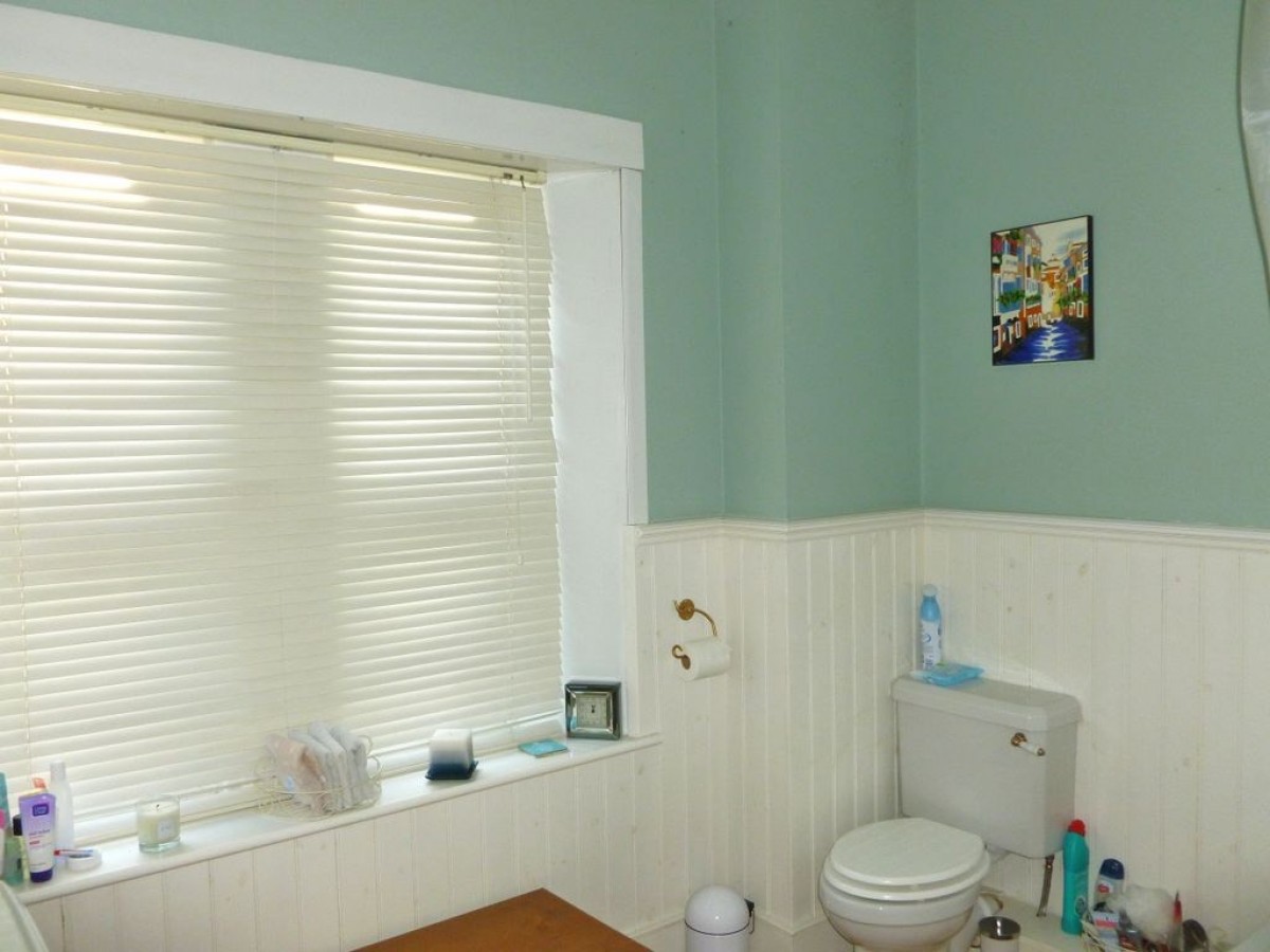 Selsdon Road, South Croydon