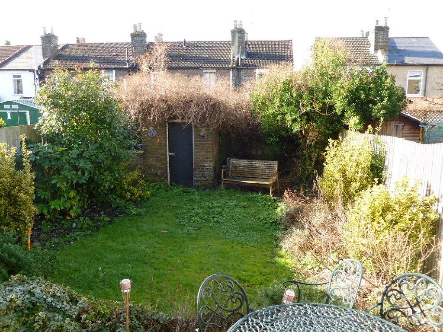 Selsdon Road, South Croydon