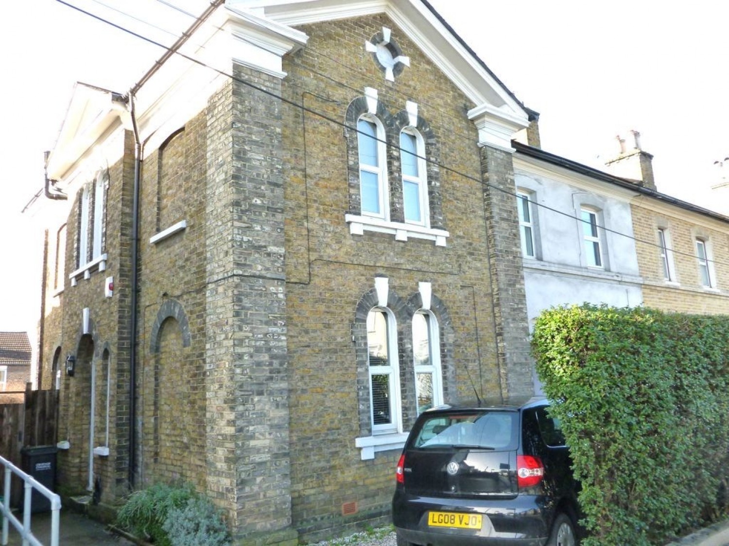 Selsdon Road, South Croydon