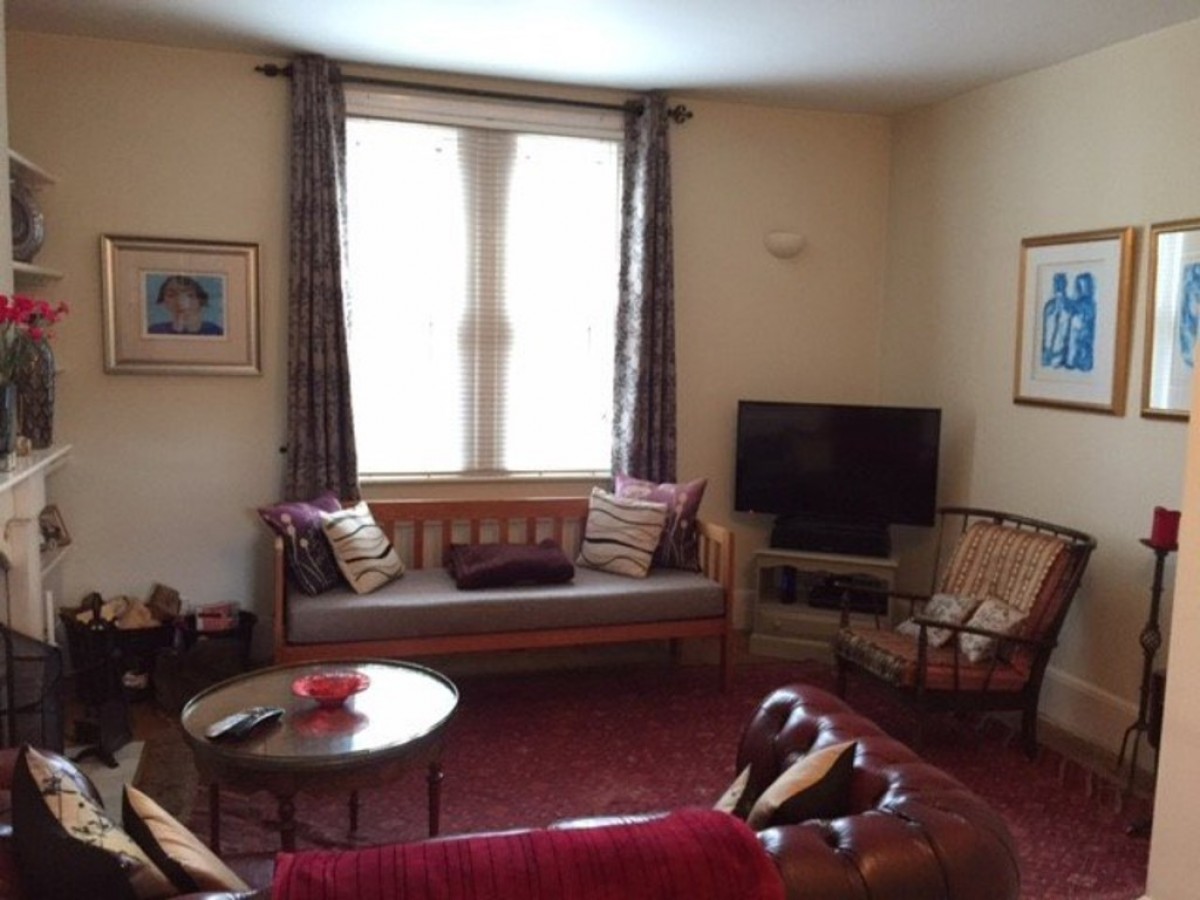 Selsdon Road, South Croydon