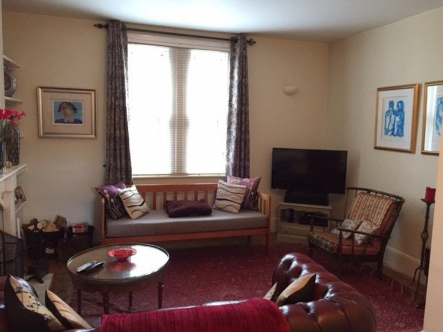 Selsdon Road, South Croydon