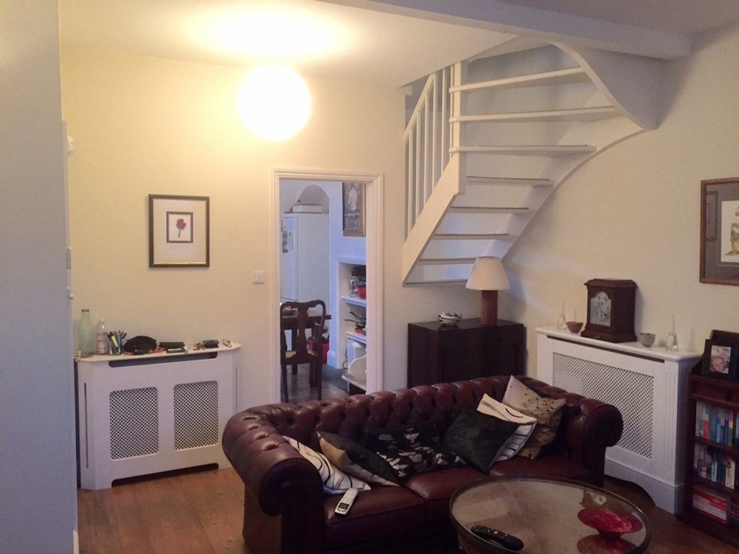 Selsdon Road, South Croydon