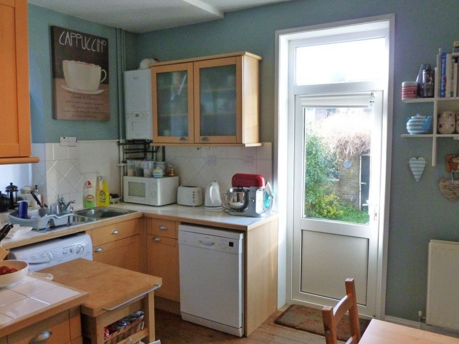 Selsdon Road, South Croydon