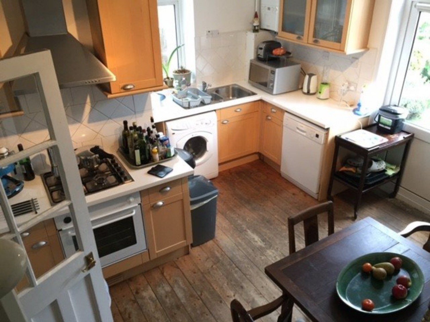 Selsdon Road, South Croydon