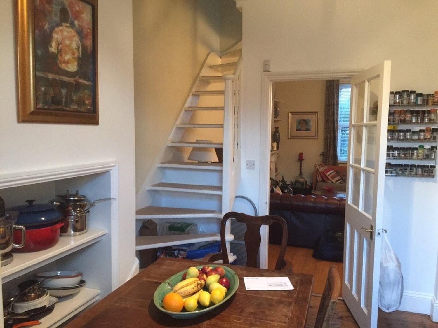 Selsdon Road, South Croydon