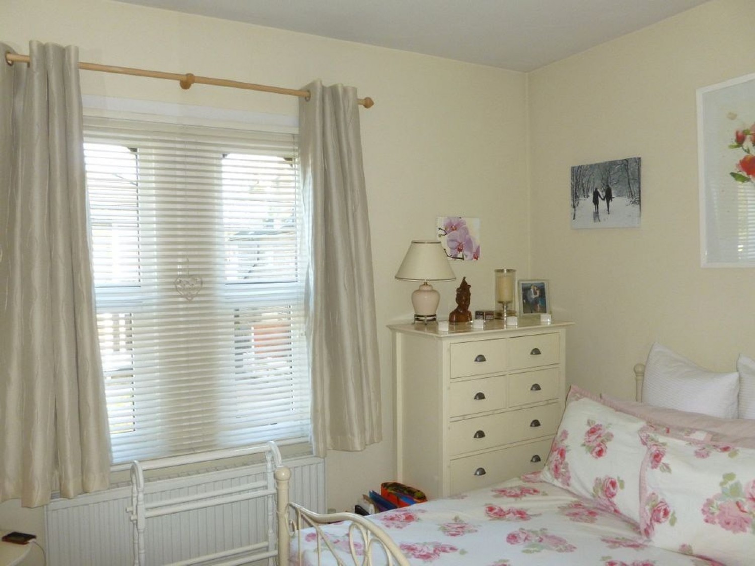 Selsdon Road, South Croydon