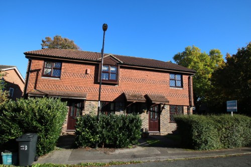 Chancellor Gardens, South Croydon, Surrey