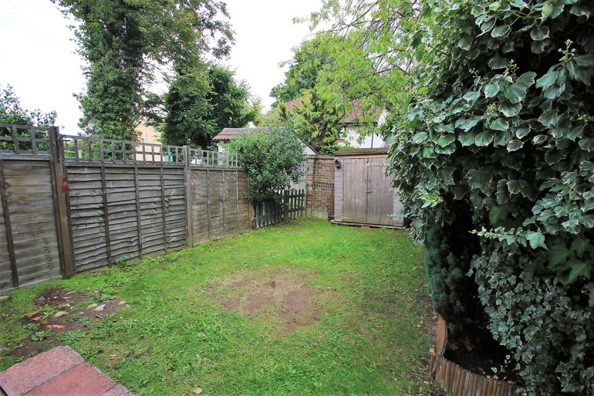 Chancellor Gardens, South Croydon, Surrey