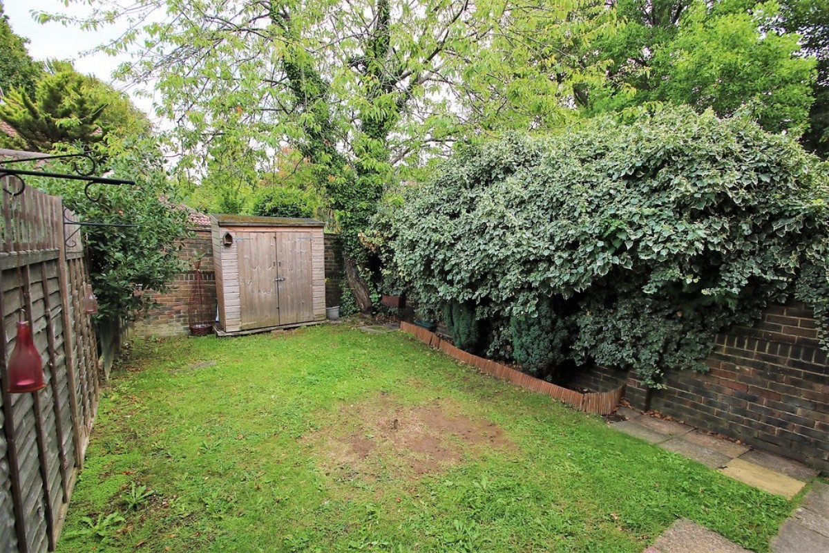 Chancellor Gardens, South Croydon, Surrey