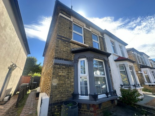 Chelsham Road, South Croydon, Surrey