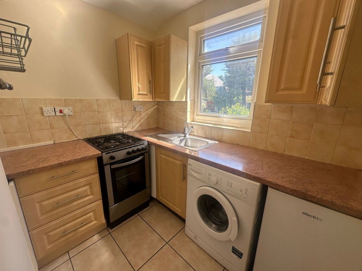 Chelsham Road, South Croydon, Surrey