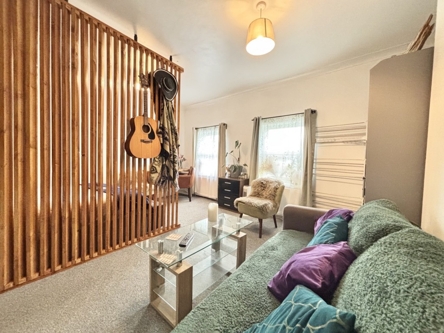 Albert Road, London SE25