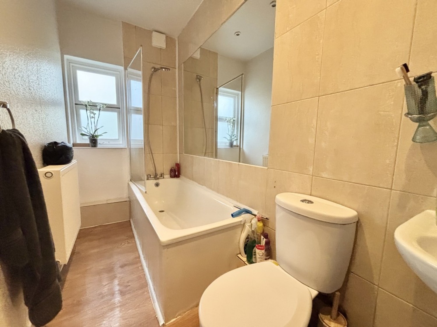 Albert Road, London SE25