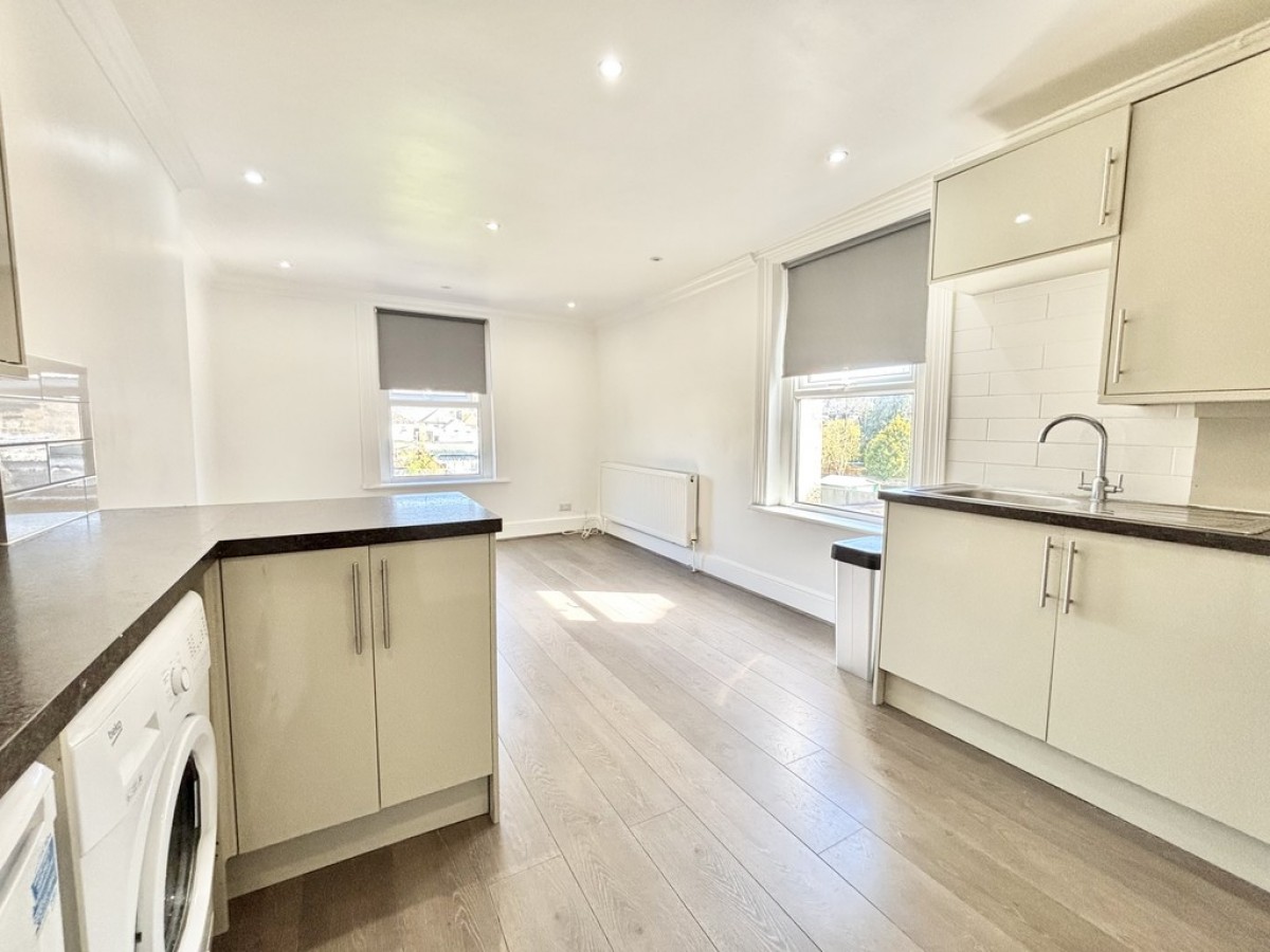 Avondale Road, South Croydon