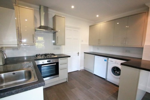 Avondale Road, South Croydon