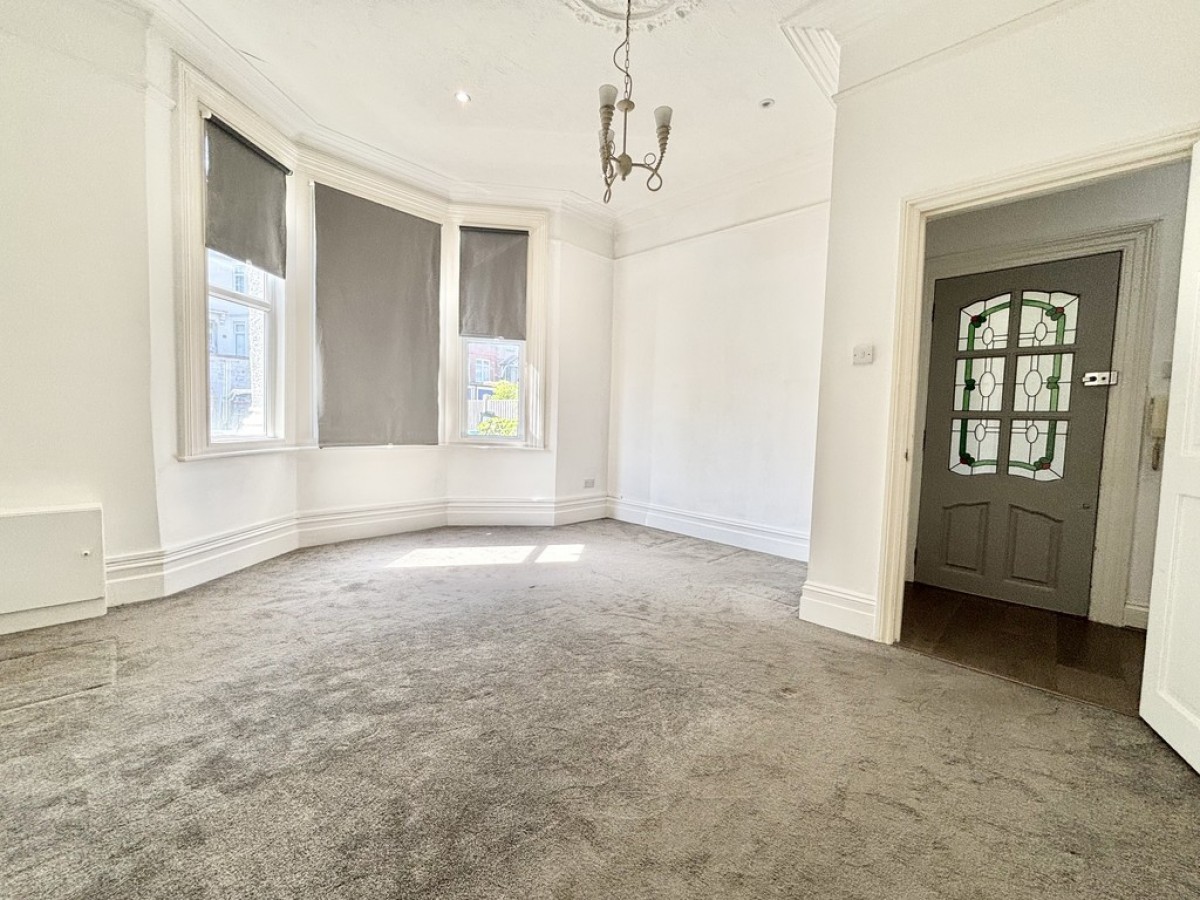 Avondale Road, South Croydon