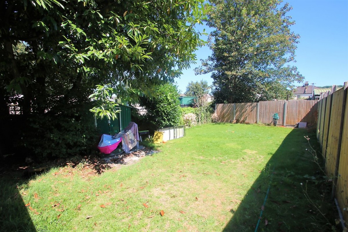 Avondale Road, South Croydon