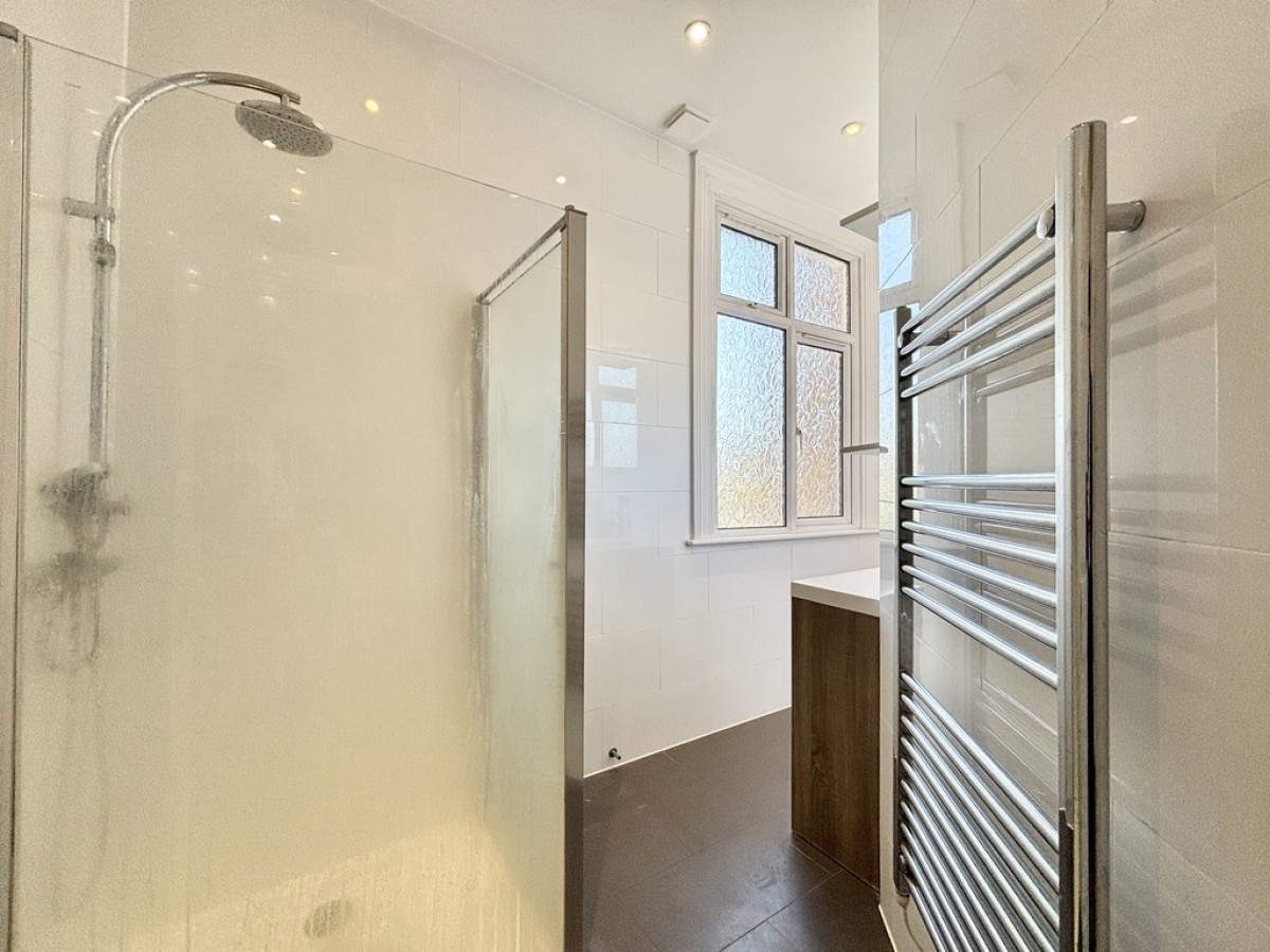 Avondale Road, South Croydon