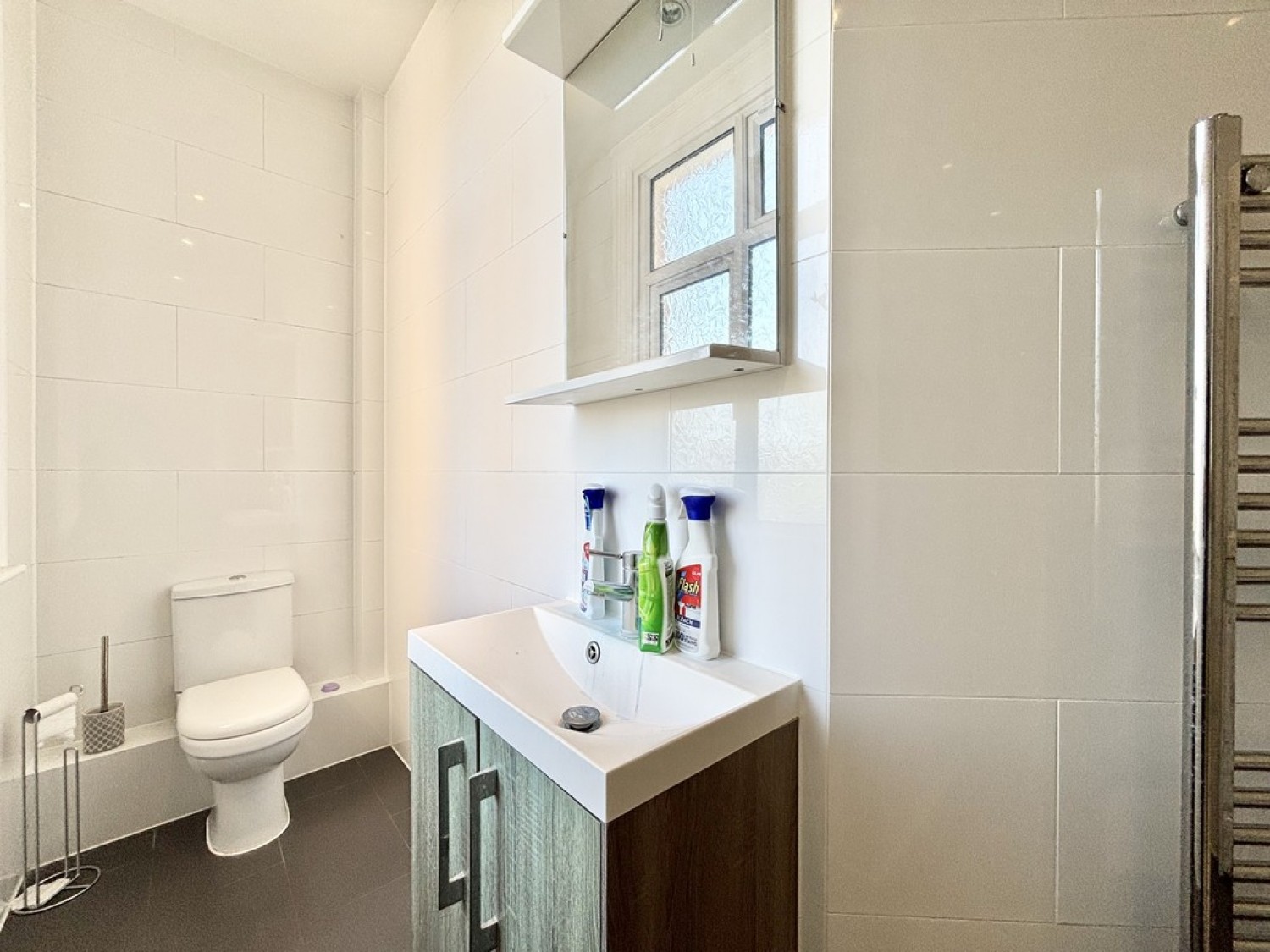 2 bedroom Flat for Letting Avondale Road, South Croydon