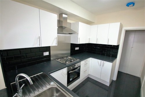 Thornton Road, Thornton Heath, Surrey