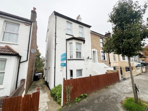 Newark Road, South Croydon, Surrey