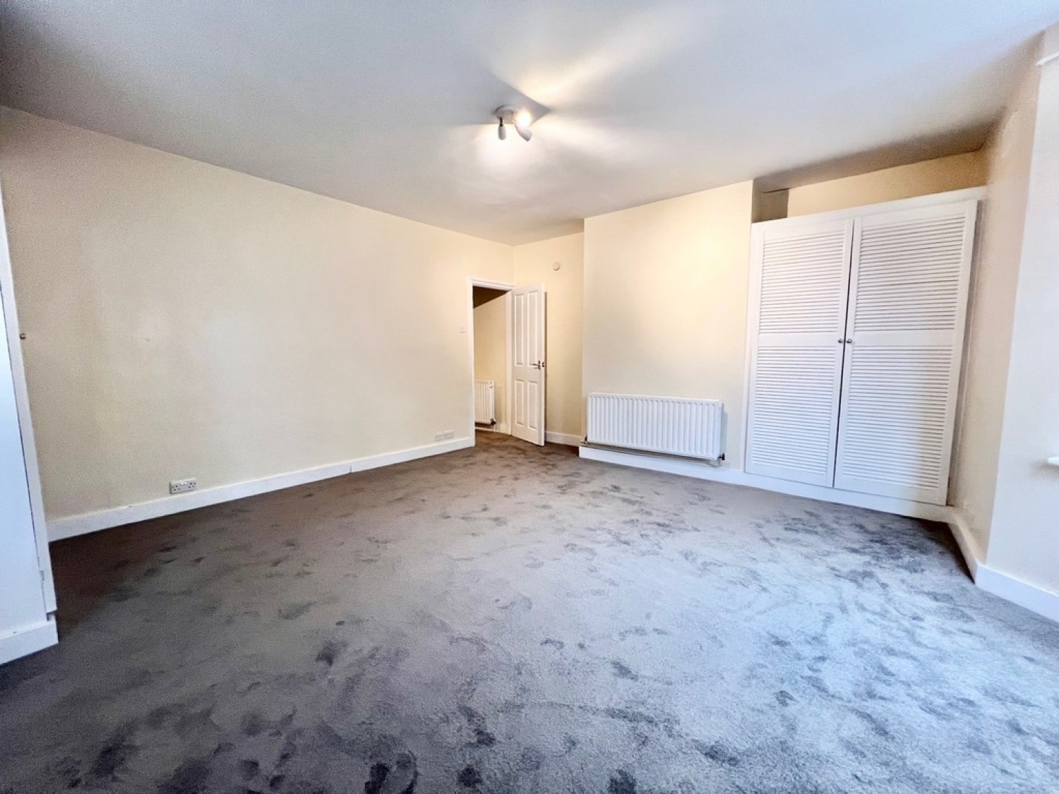 1 bedroom Flat for Letting Newark Road, South Croydon, Surrey