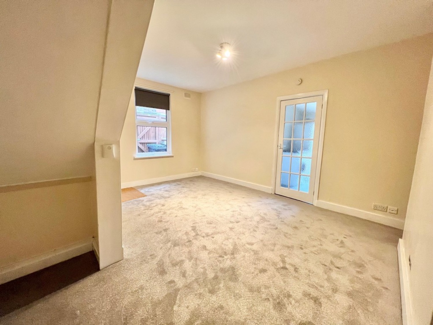 1 bedroom Flat for Letting Newark Road, South Croydon, Surrey