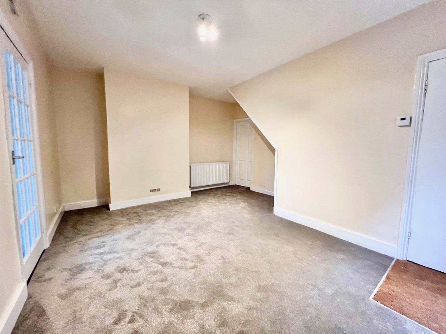 1 bedroom Flat for Letting Newark Road, South Croydon, Surrey
