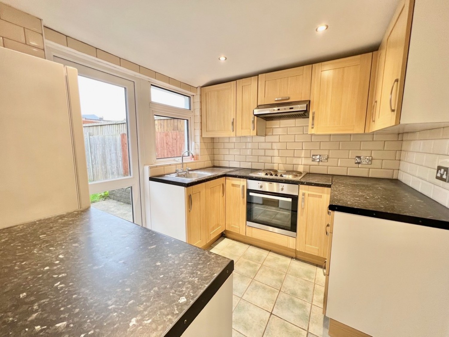 1 bedroom Flat for Letting Newark Road, South Croydon, Surrey
