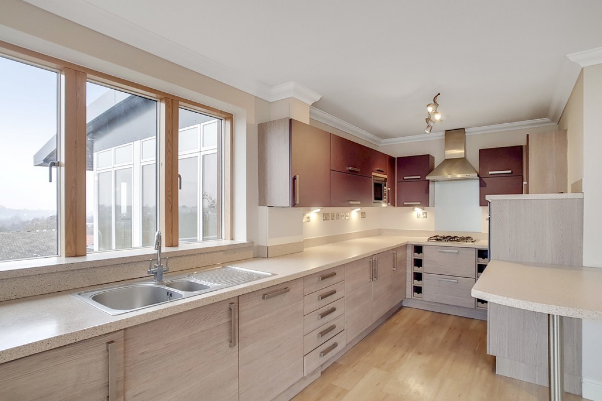 Sanderstead Road, Sanderstead, Surrey