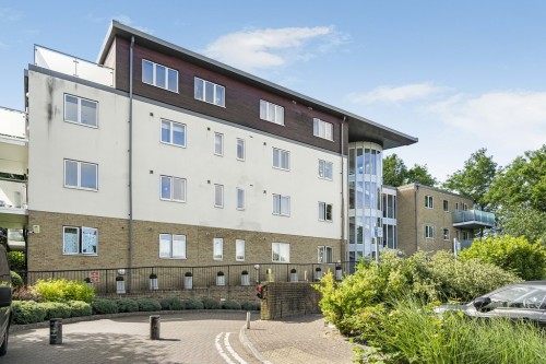 Sanderstead Road, Sanderstead, Surrey