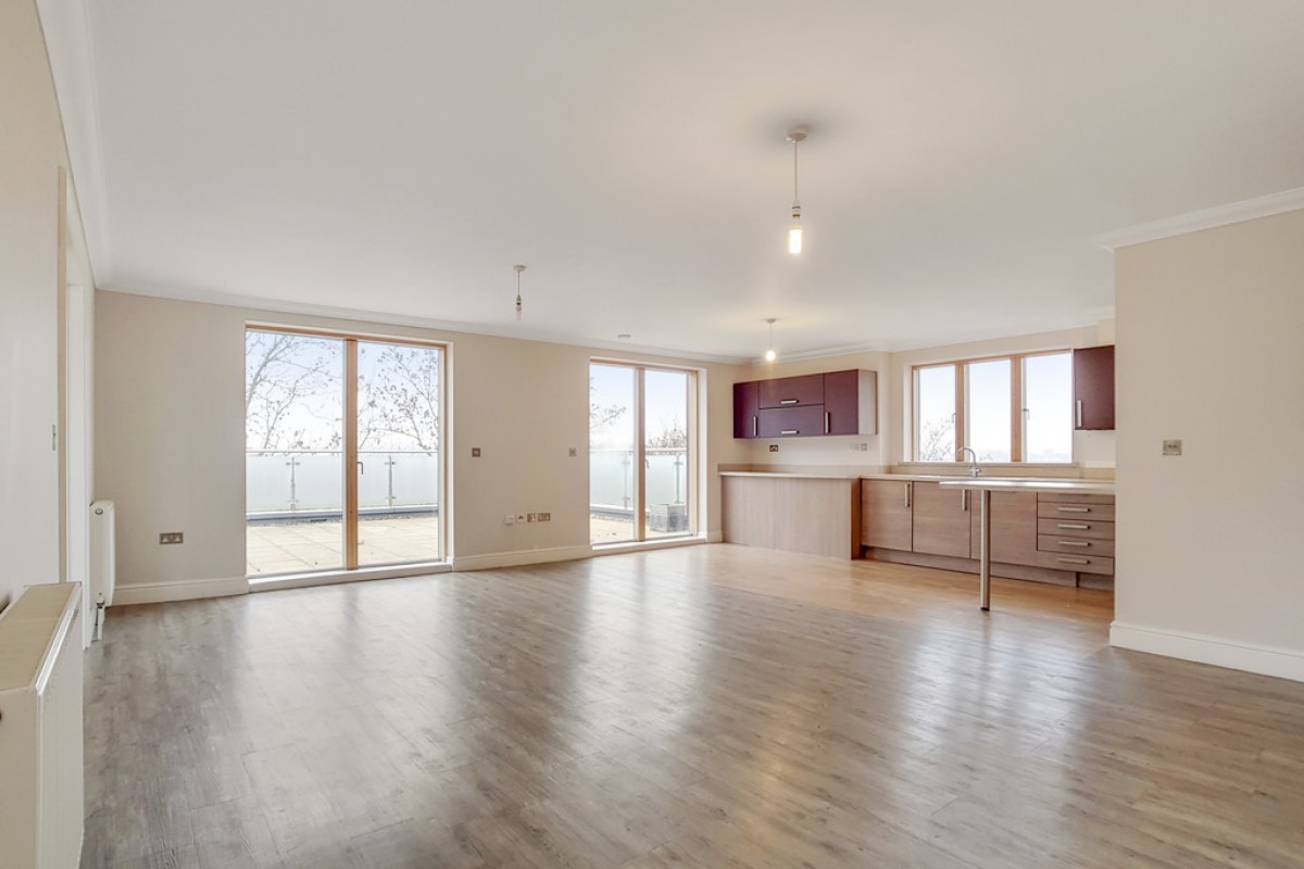 Sanderstead Road, Sanderstead, Surrey