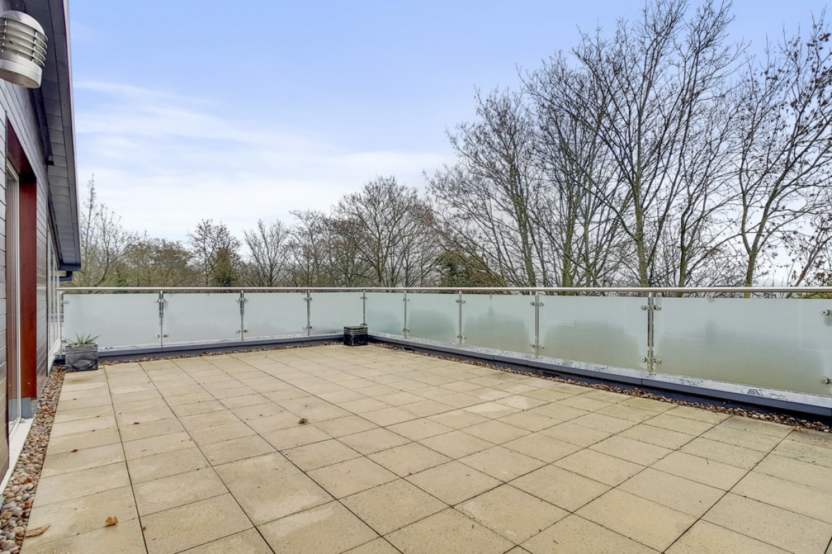 Sanderstead Road, Sanderstead, Surrey
