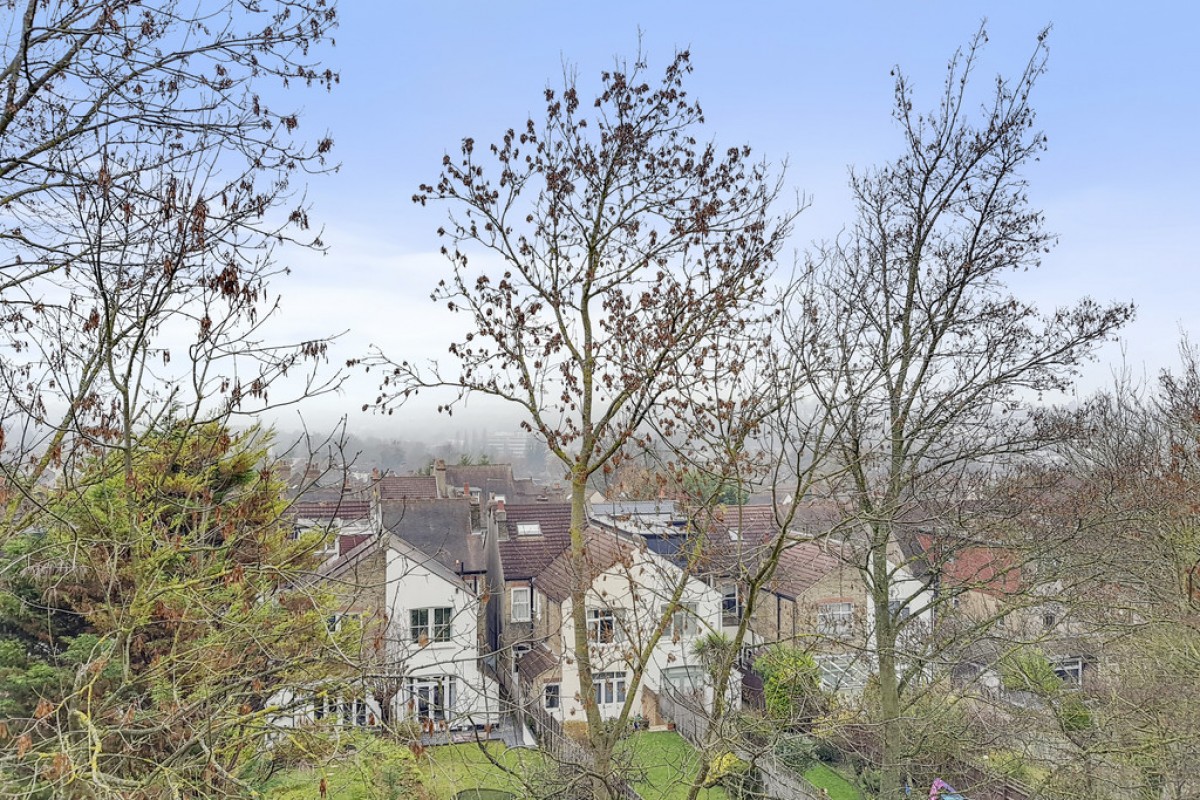 Sanderstead Road, Sanderstead, Surrey